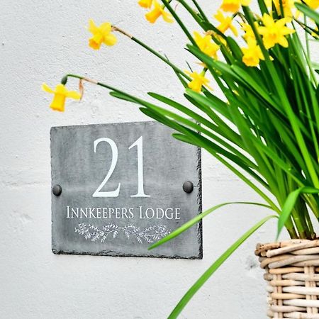The Innkeeper'S Lodge Bushmills Exterior foto